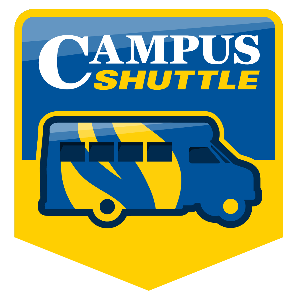 Campus Shuttle logo